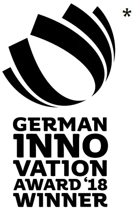 Mockmill 100 Stone Grain Mill - ICON 1