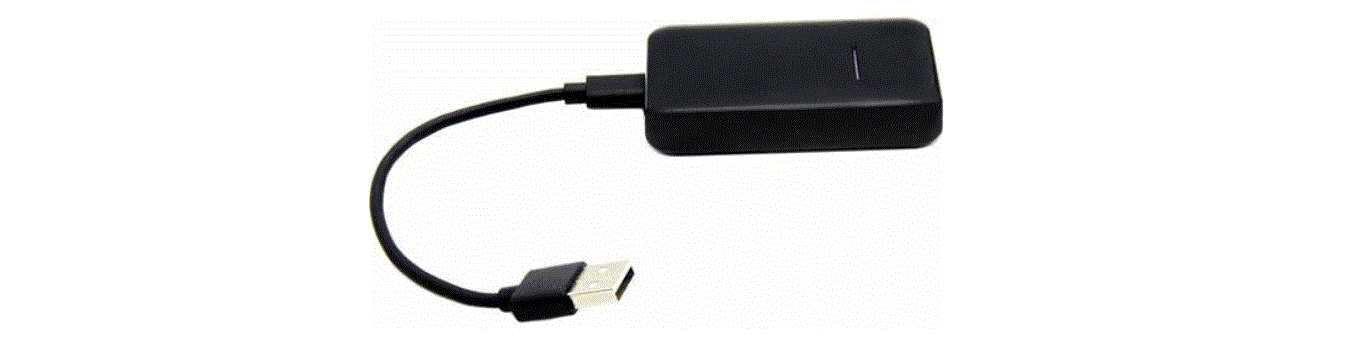 Isix Xm-1 Wireless Carplay Adapter User Guide