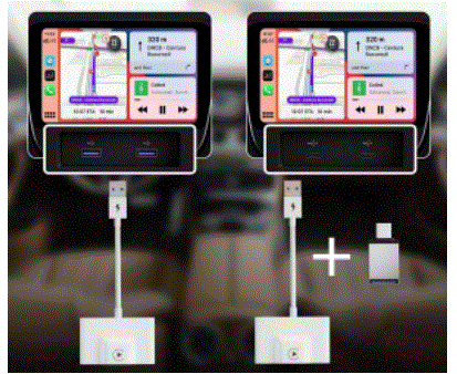ISIX-XM-1-Wireless-CarPlay-Adapter-fig-2