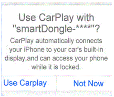 ISIX-XM-1-Wireless-CarPlay-Adapter-fig-4