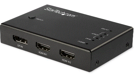 StarTech-4PORT-8K-HDMI-SWITCH-4-Port-HDMI-Video-Switch-PRODUCT