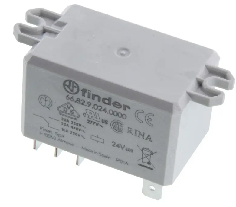 finder-66-Atex-Power-Relays-product