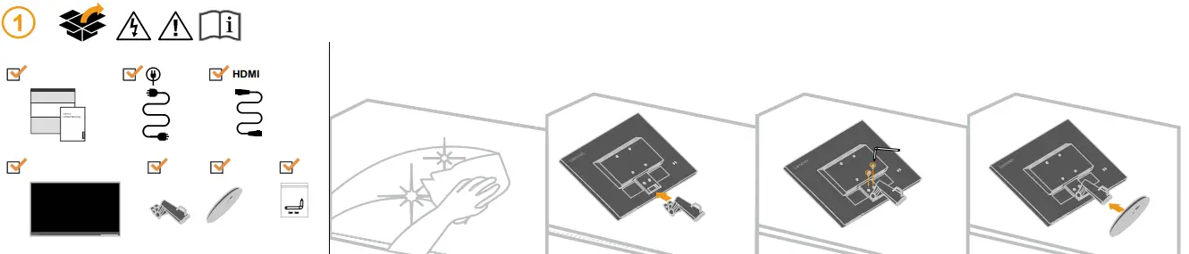 Assembly Instruction