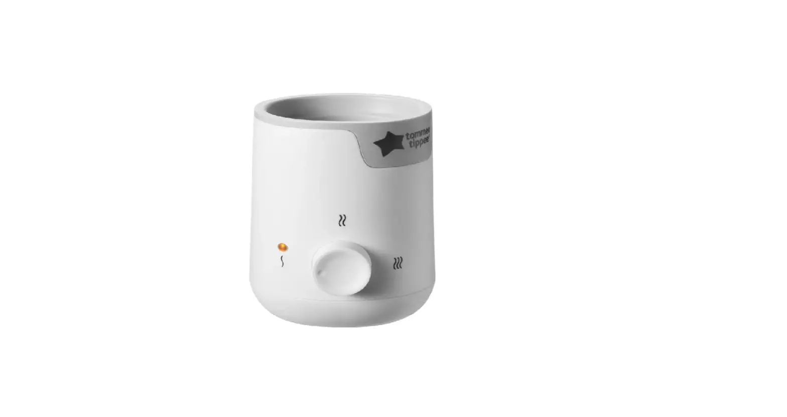 Tommee Tippee Easiwarm1150 Bottle Warmer Instruction Manual Tommee Tippee Easiwarm1150 Bottle Warmer Instruction Manual