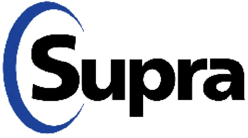 supra logo