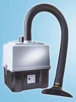 Weller Connects Smart Workbench - Fig 12