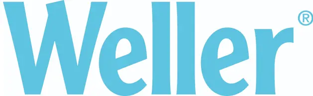 Weller logo