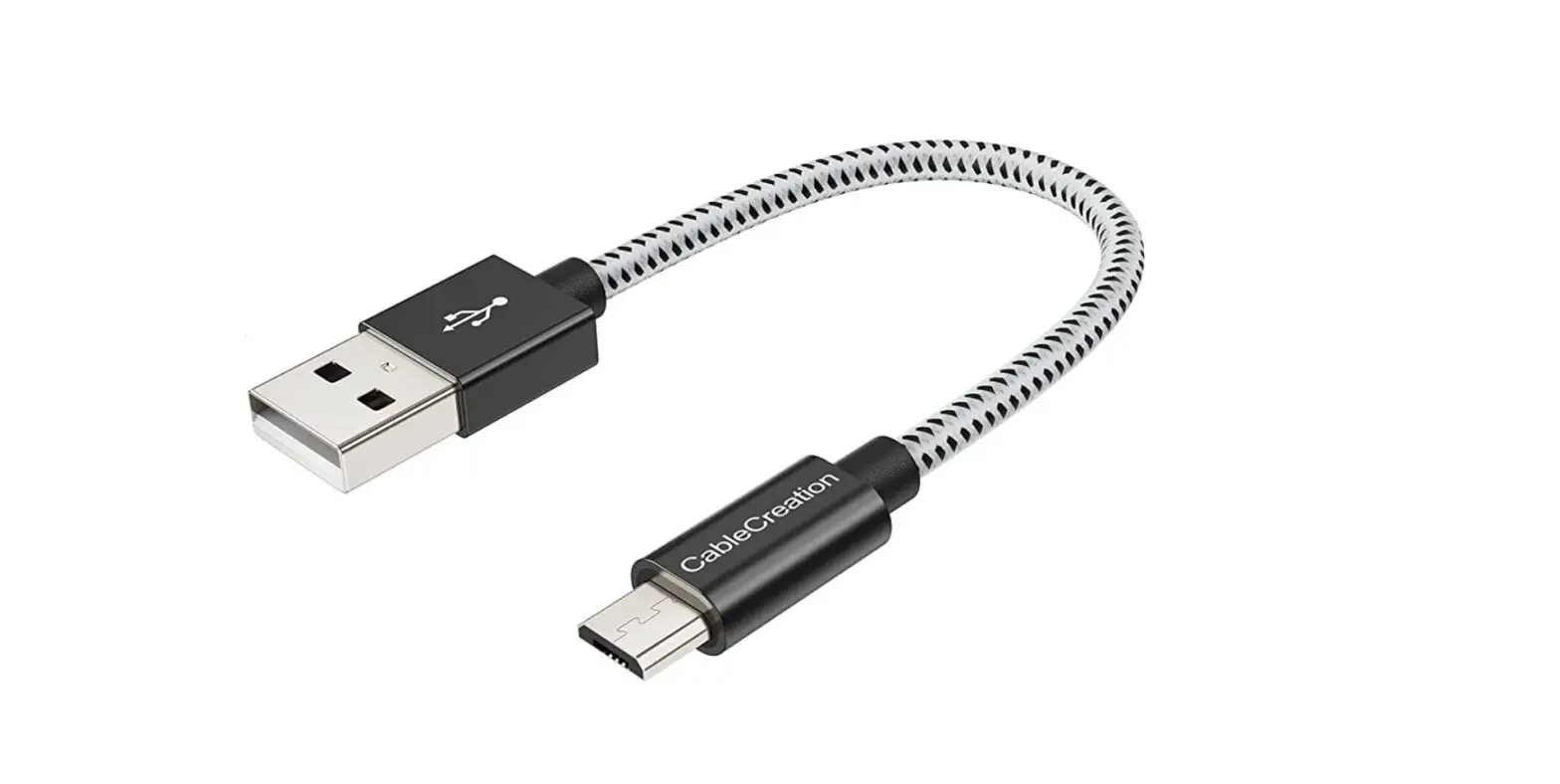 Magnum First M9-usb Usb Configuration Device Instructions