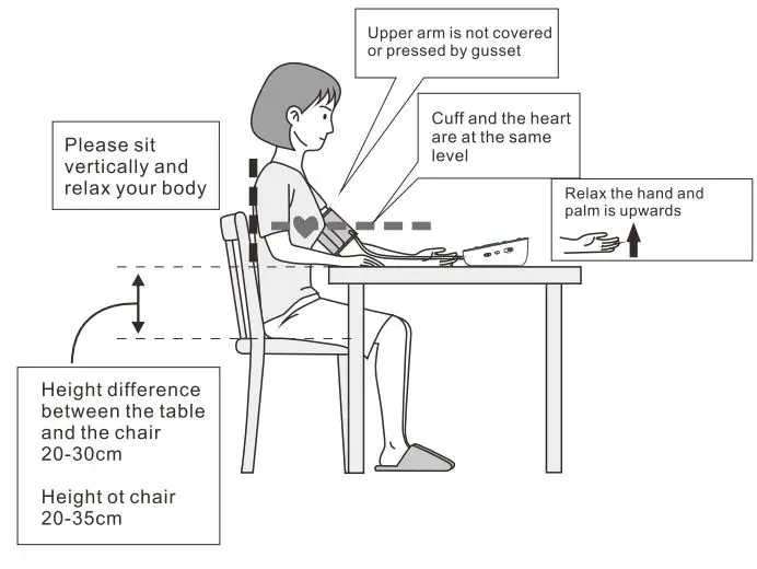 MEDGRAM-B26-Blood-Pressure-Monitor- (10)