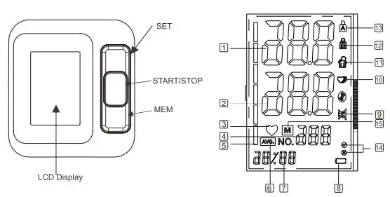 MEDGRAM-B26-Blood-Pressure-Monitor- (3)