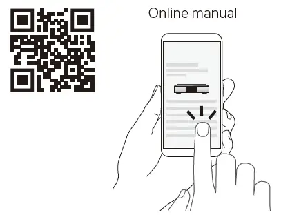DENON DCD-900NE Compact Disc 7