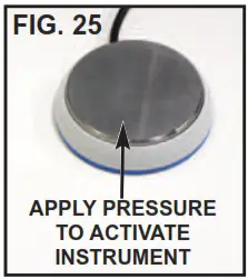 Aseptico AEU 525CF Portable Dental System - OPERATION FUNCTIONS 2