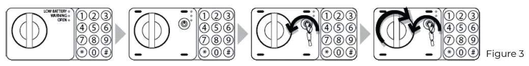 HMF-46126-15-Key-Safe-with-Electronic-Lock-fig-2