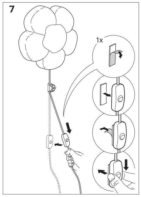 Assembly Instruction