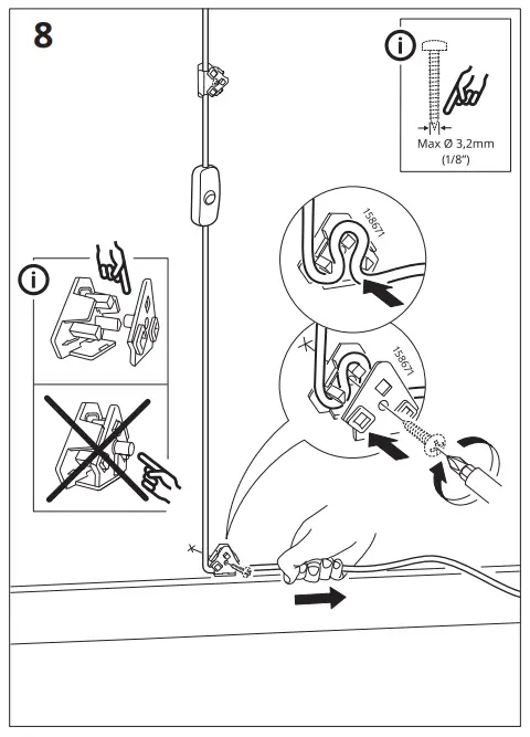 Assembly Instruction