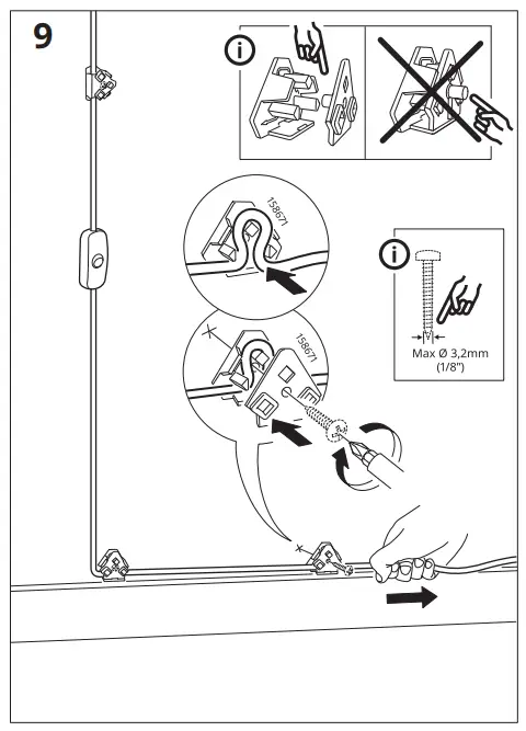 Assembly Instruction