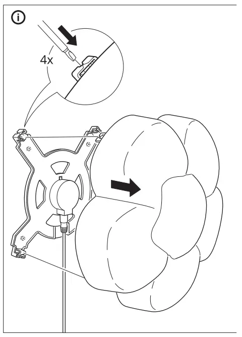 Assembly Instruction
