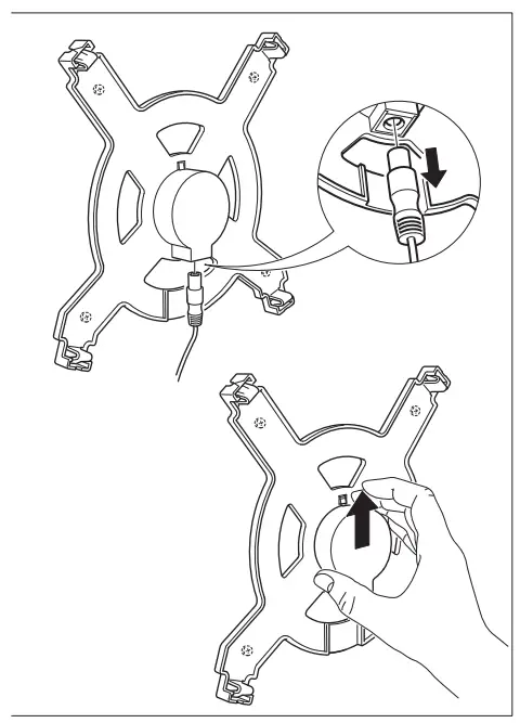 Assembly Instruction