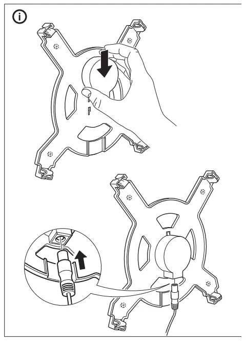 Assembly Instruction