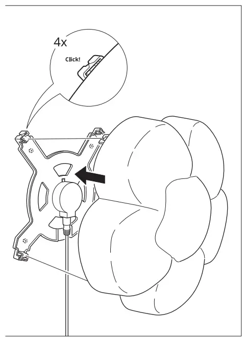 Assembly Instruction
