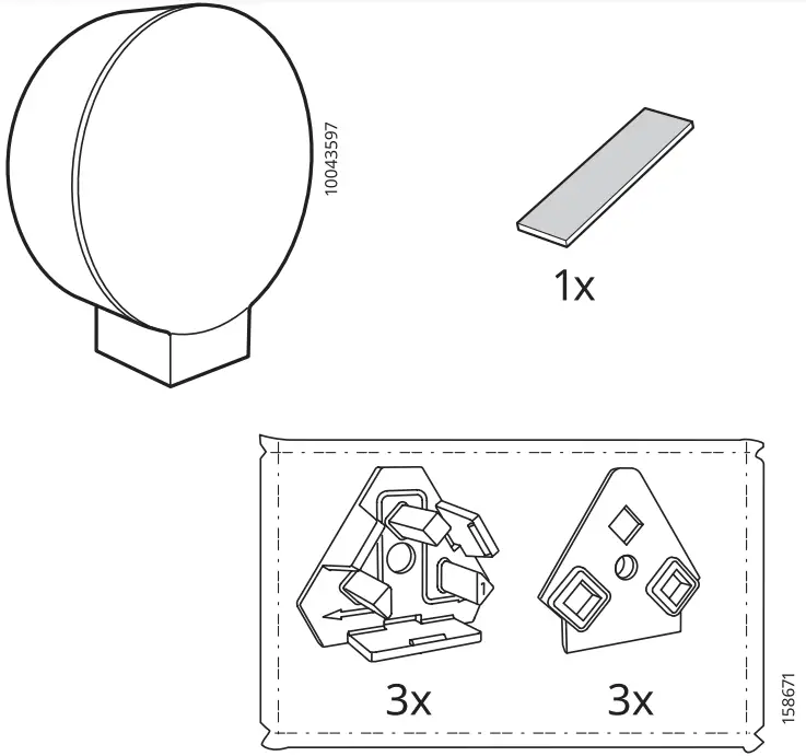 Assembly Instruction