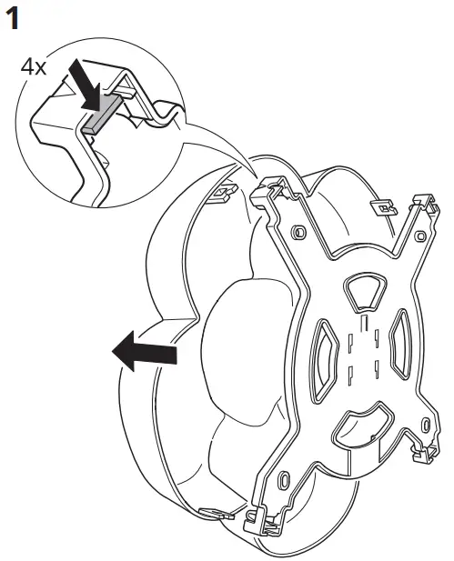 Assembly Instruction