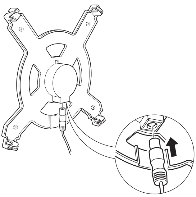 Assembly Instruction