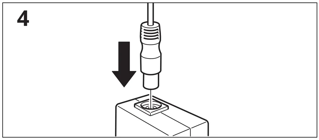 Assembly Instruction