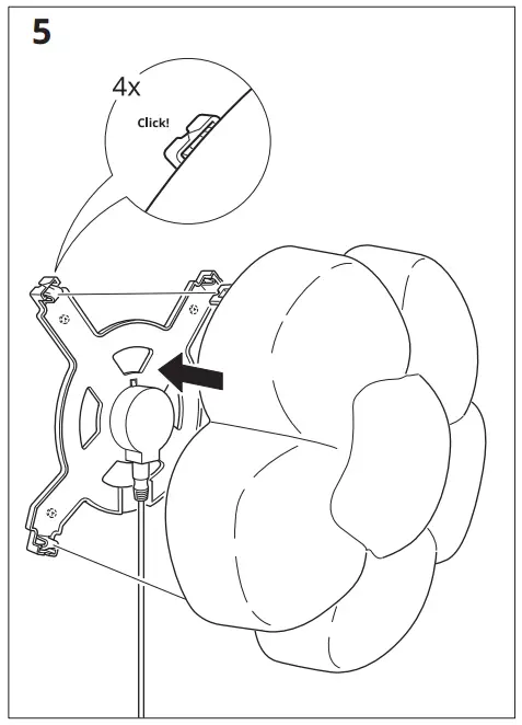 Assembly Instruction