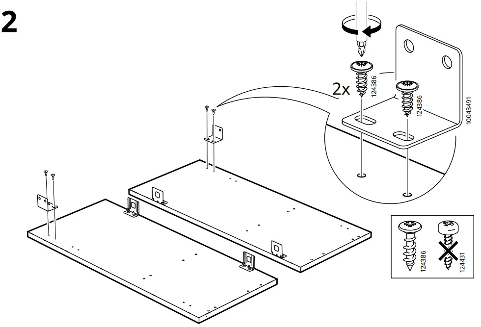 Assembly Instructions