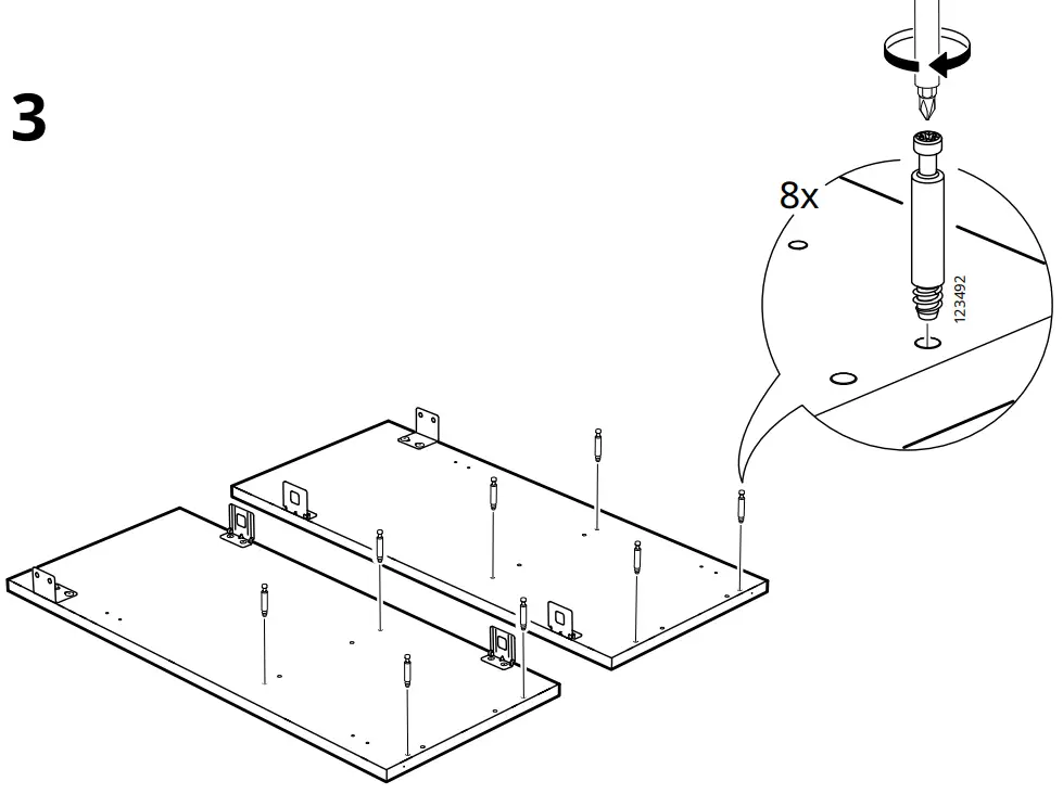 Assembly Instructions