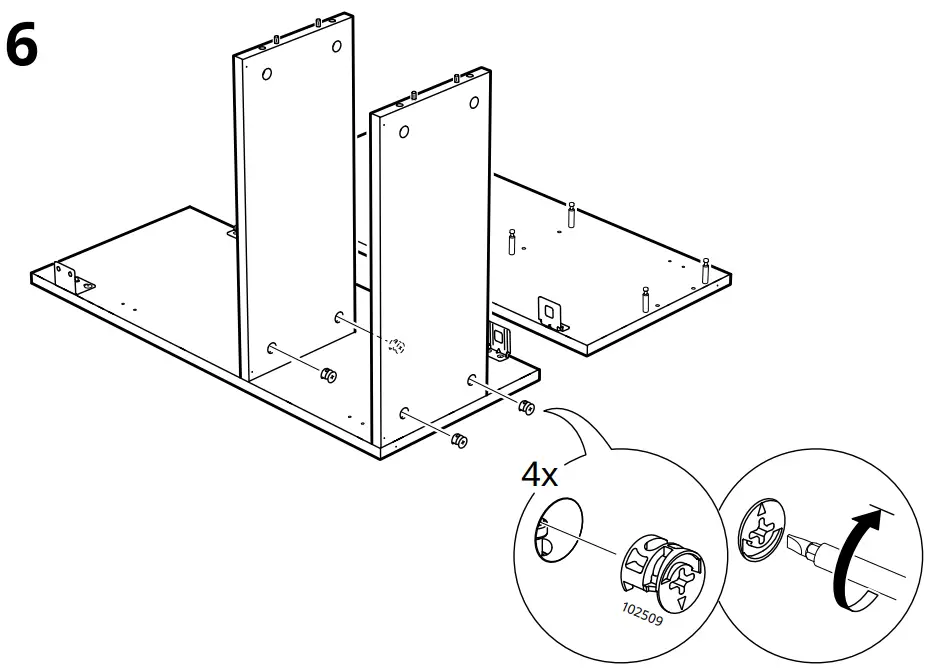 Assembly Instructions