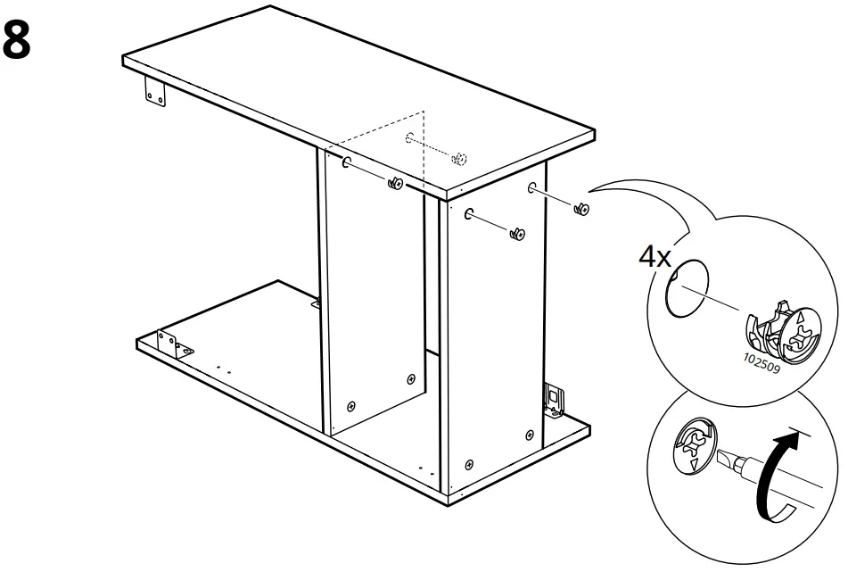 Assembly Instructions