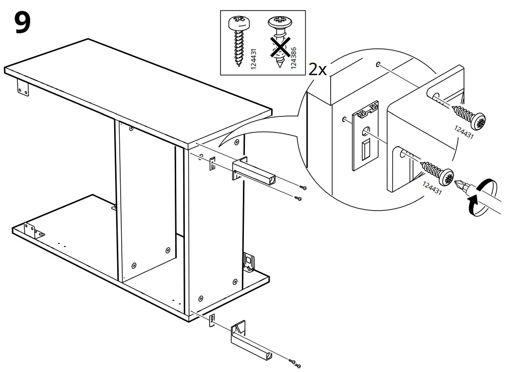 Assembly Instructions