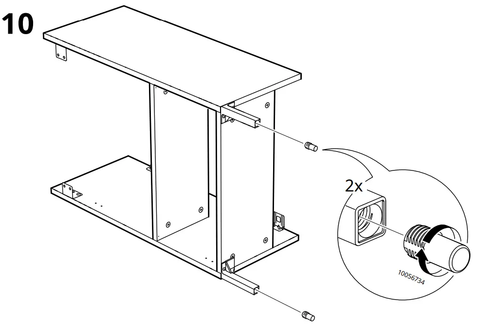 Assembly Instructions