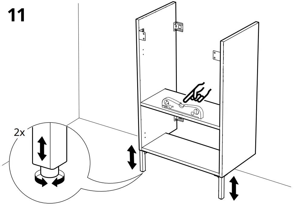 Assembly Instructions