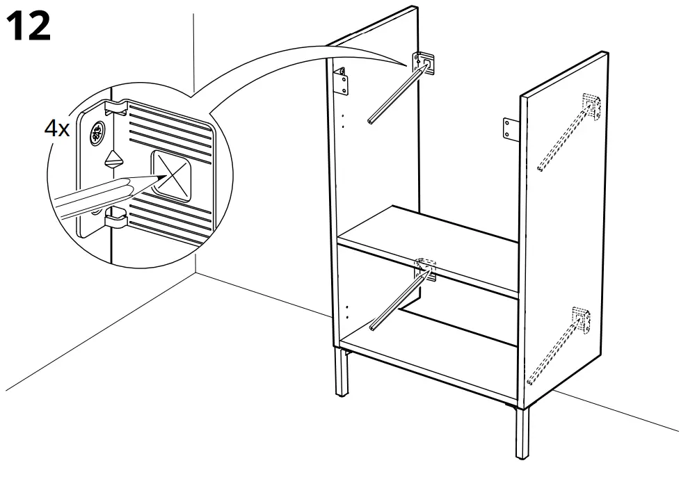 Assembly Instructions