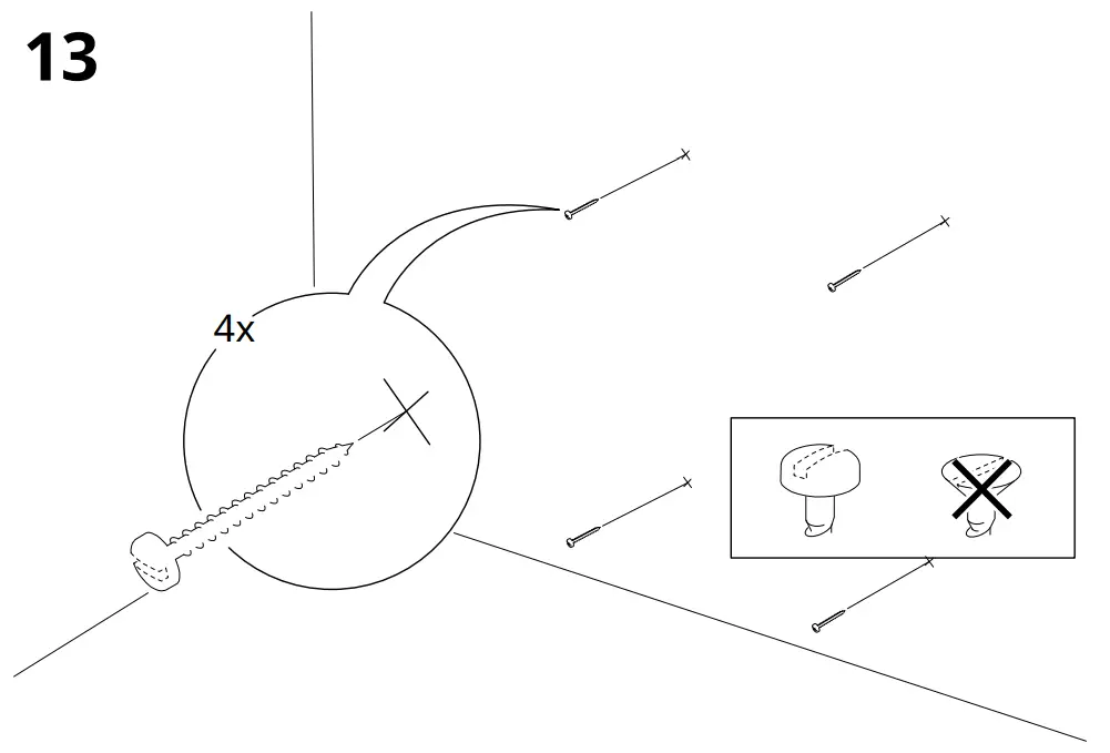 Assembly Instructions