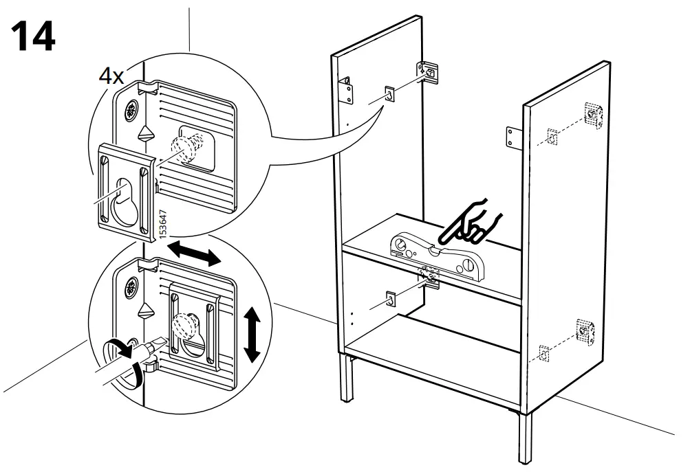 Assembly Instructions