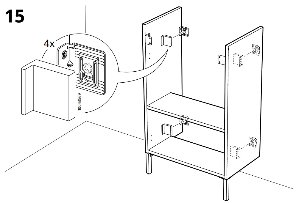 Assembly Instructions