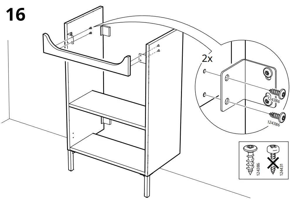 Assembly Instructions