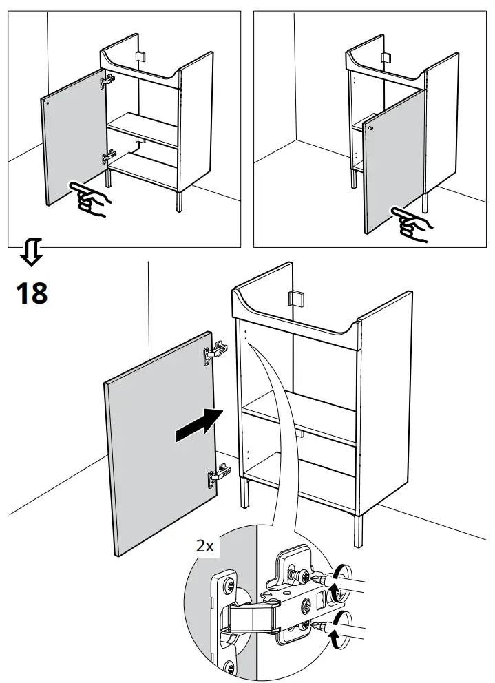 Assembly Instructions