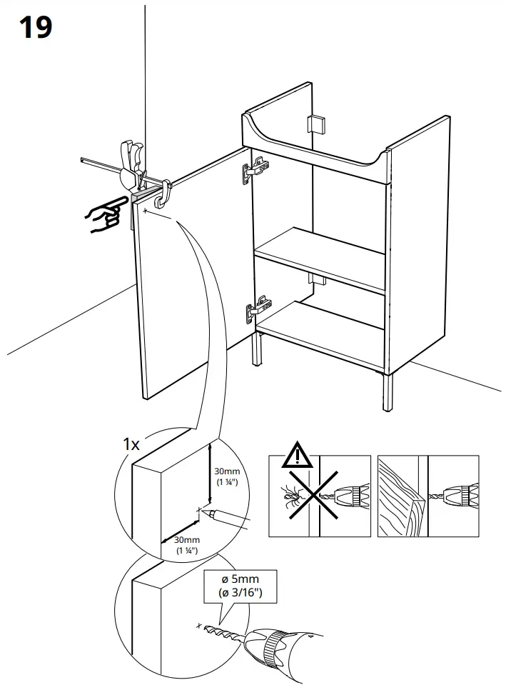 Assembly Instructions