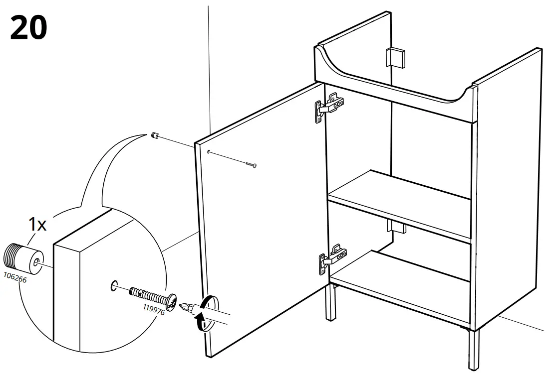 Assembly Instructions