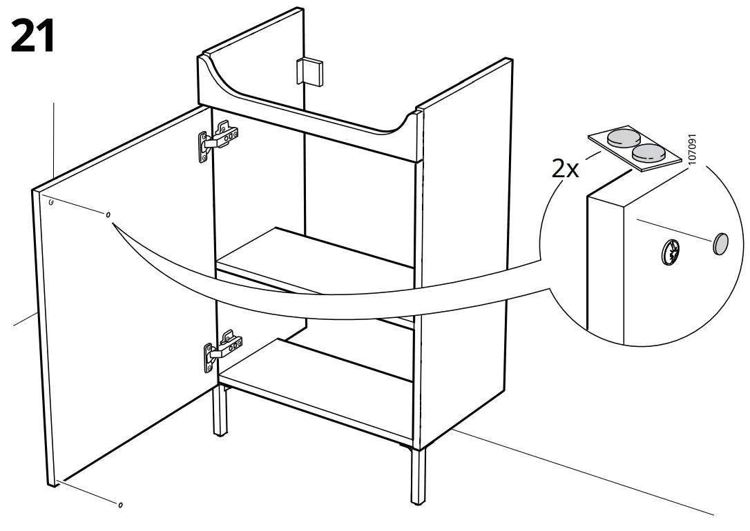 Assembly Instructions