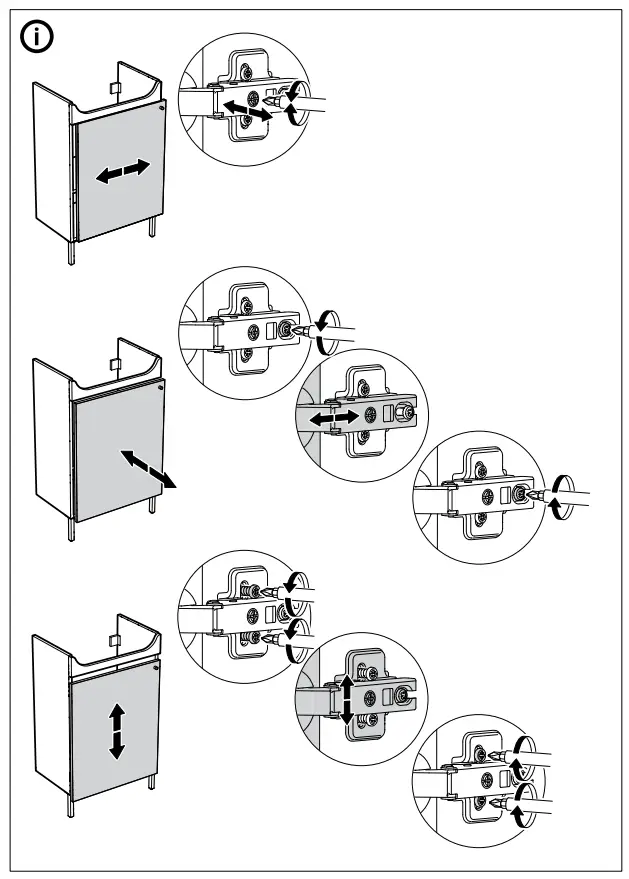 Assembly Instructions