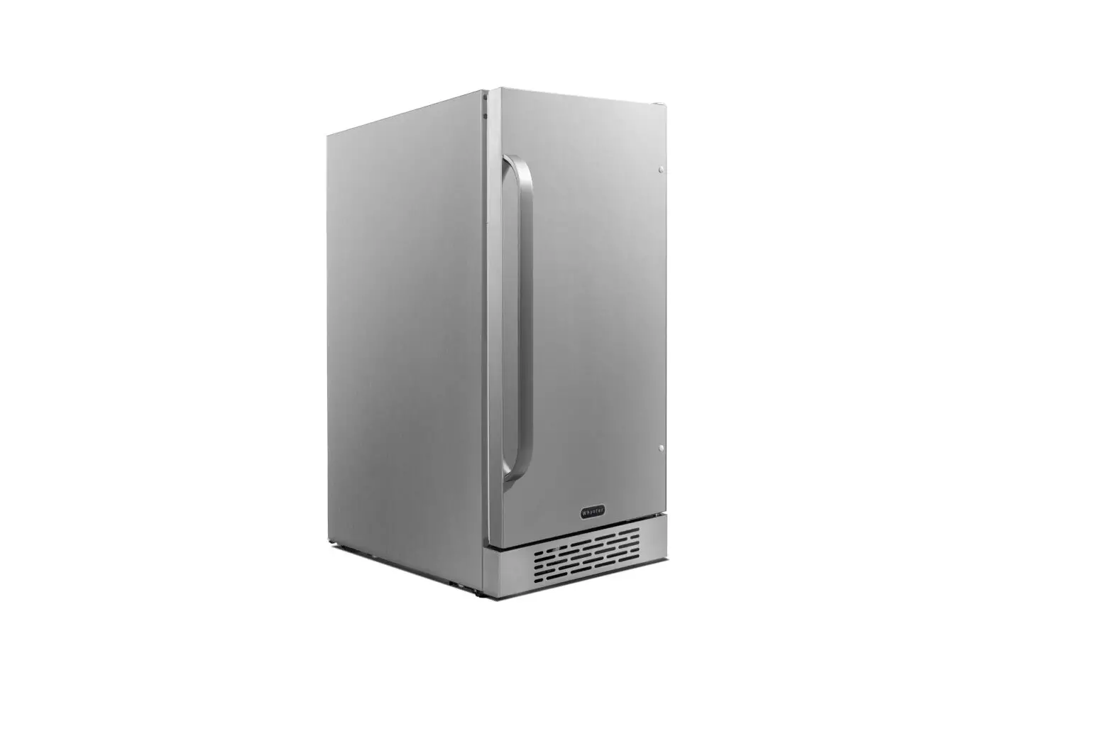 Whynter Bor-326fs Energy Star Stainless Steel 3.0 Cu. Ft. Indoor-outdoor Beverage Refrigerator Instruction Manual Whynter Bor-326fs Energy Star Stainless Steel 3.0 Cu. Ft. Indoor-outdoor Beverage Refrigerator Instruction Manual