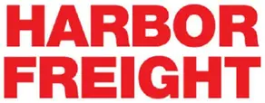 HARBOR FREIGHT Logo