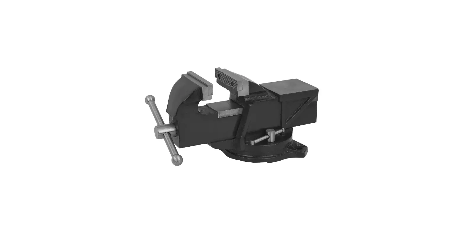 Central 59115-upc 3 Inch Swivel Vise With Anvil Owner's Manual