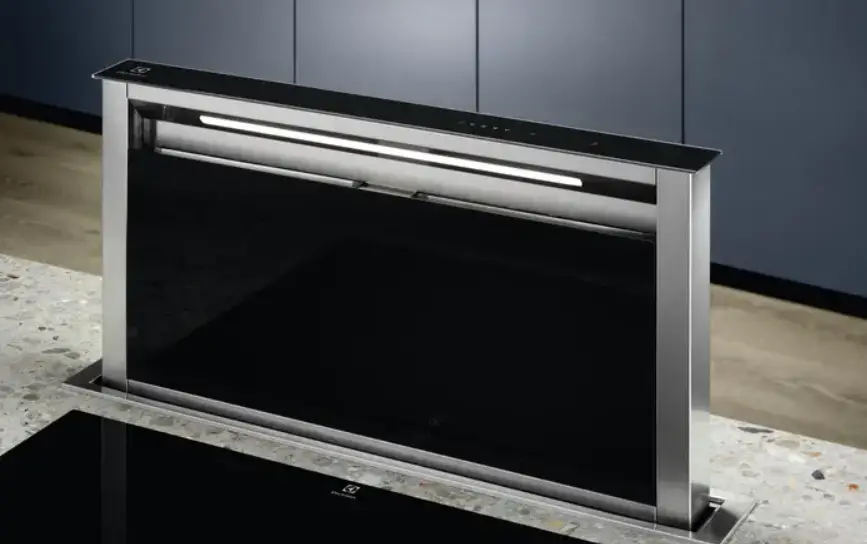 Electrolux Lfd619y Cooker Hood User Manual Electrolux Lfd619y Cooker Hood User Manual